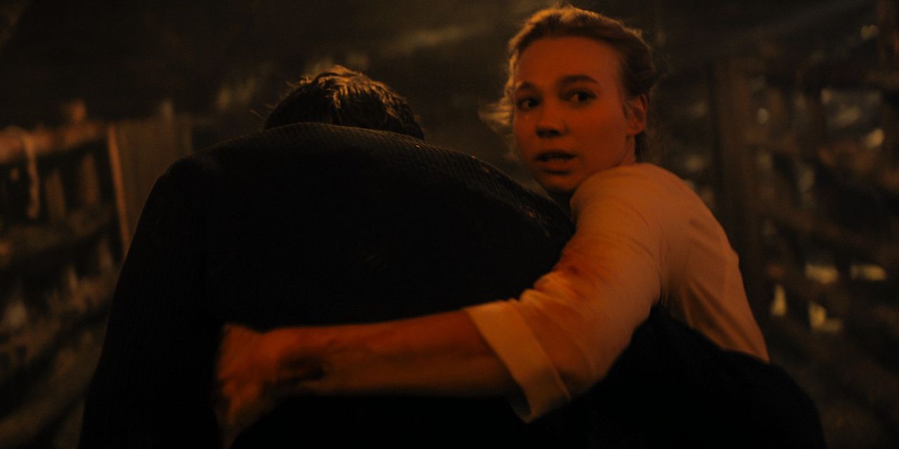 La mano del demonio : Foto