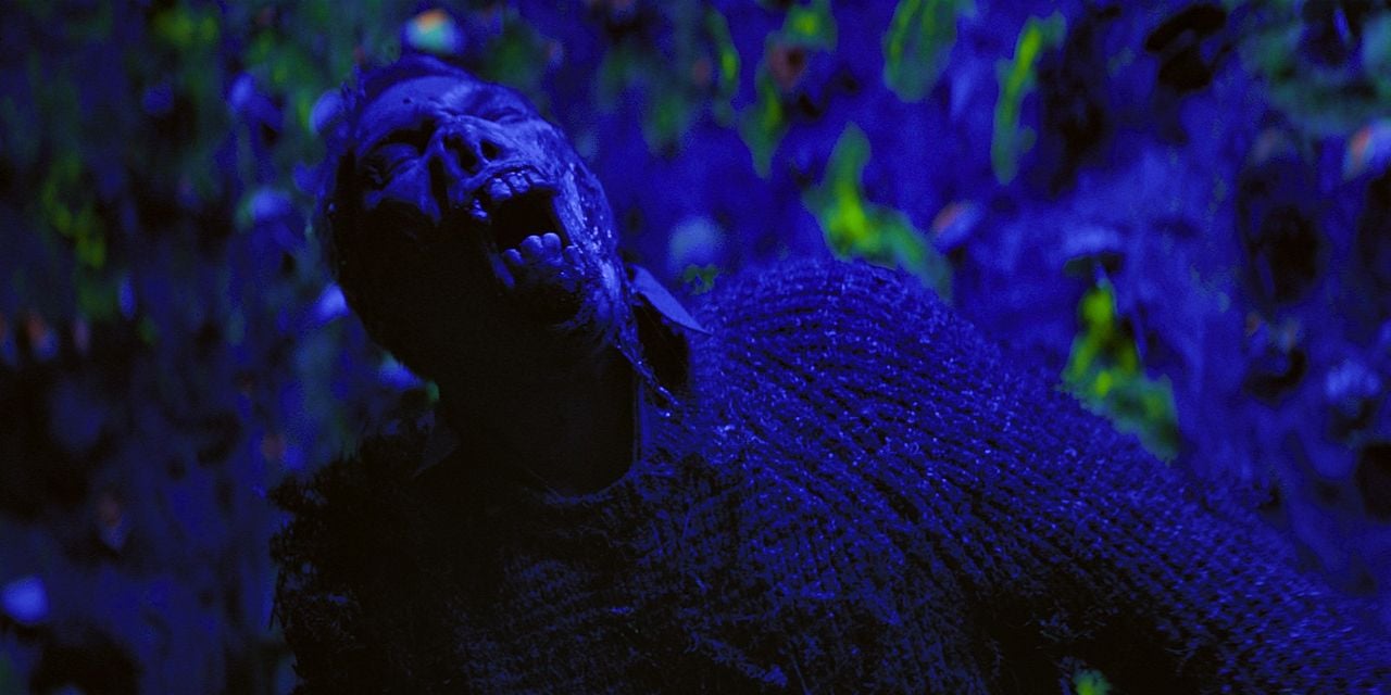 La mano del demonio : Foto