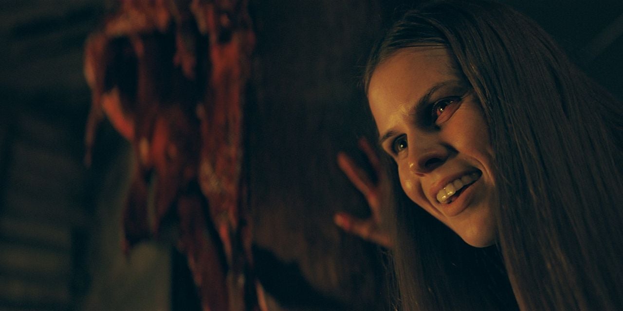 La mano del demonio : Foto