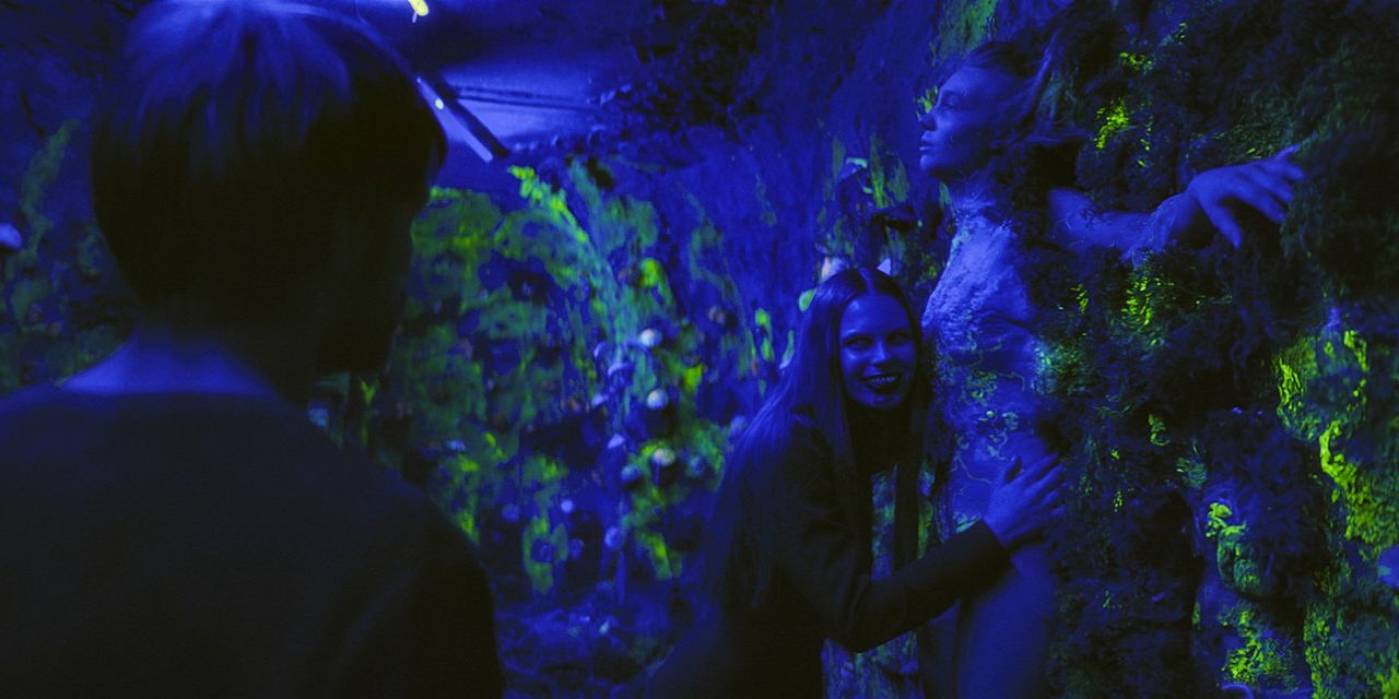 La mano del demonio : Foto