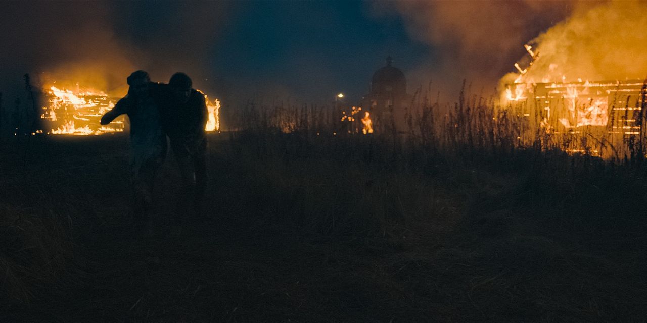 La mano del demonio : Foto