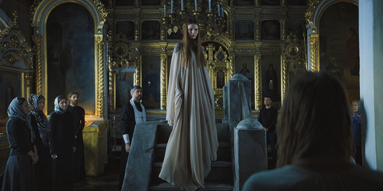 La mano del demonio : Foto