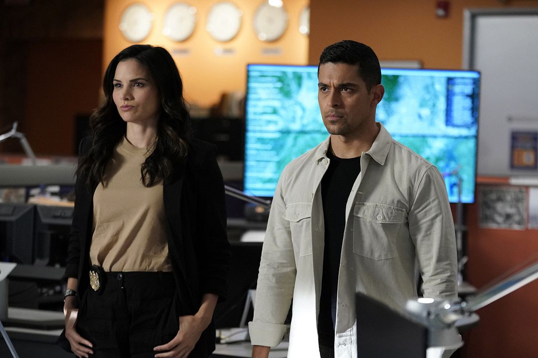 Foto Wilmer Valderrama