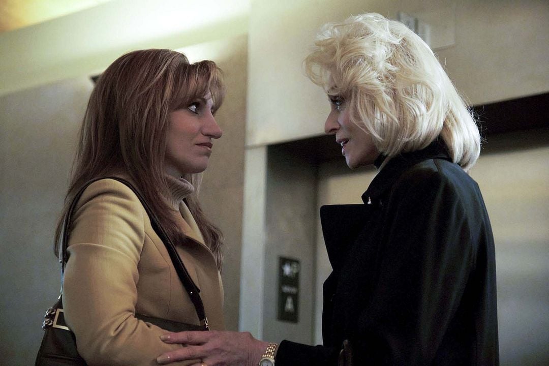 Foto Judith Light, Annaleigh Ashford