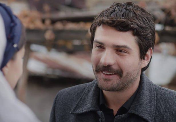 Póster Cemal Toktaş