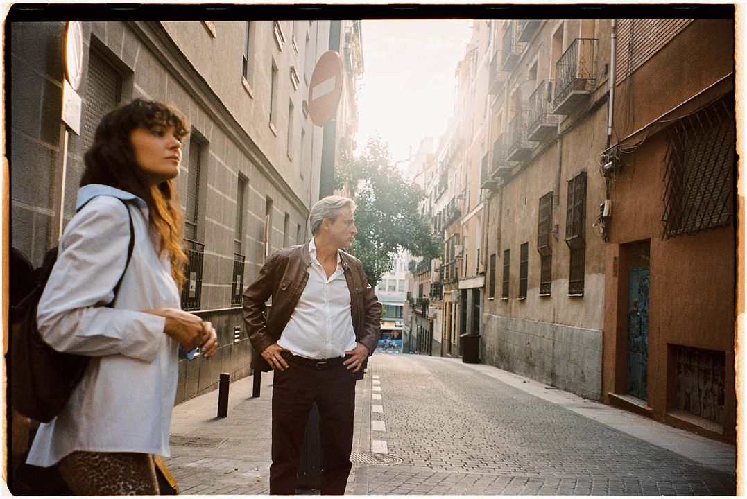 Foto Alberto San Juan