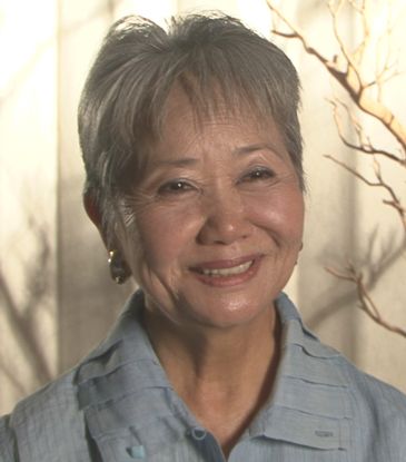 Póster Takayo Fischer