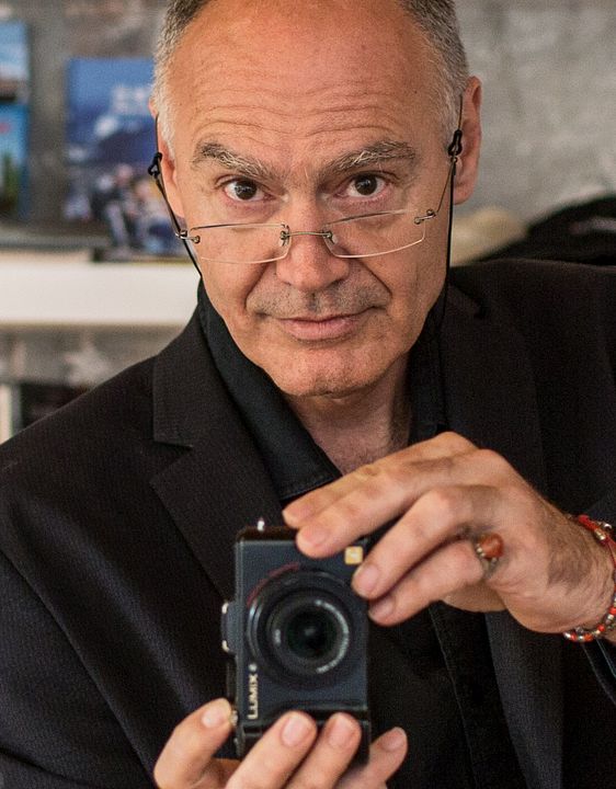 Póster Dominique Othenin-Girard