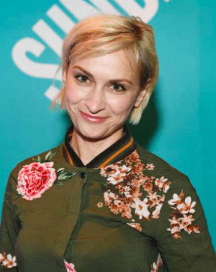 Póster Halyna Hutchins