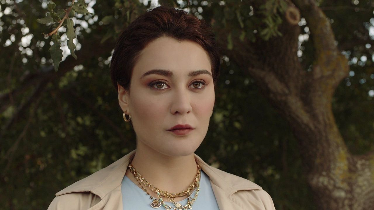 Wounded Heart : Foto