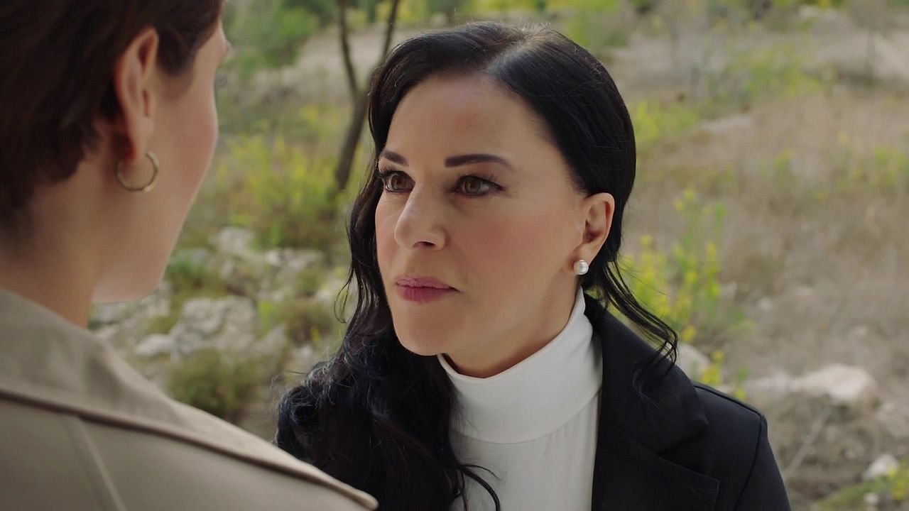 Wounded Heart : Foto