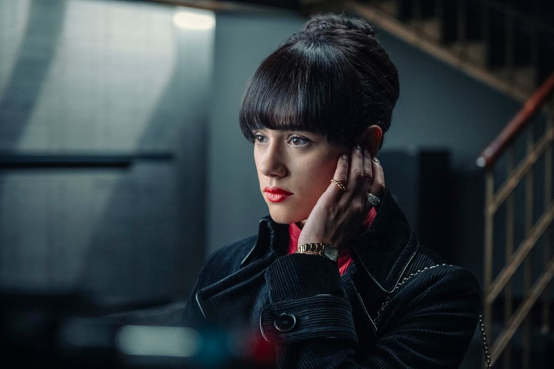 El ejército de los ladrones : Foto