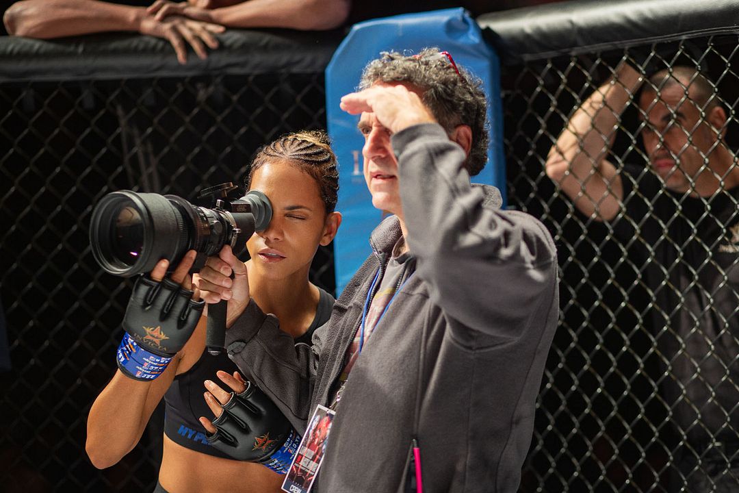 Herida : Foto Halle Berry