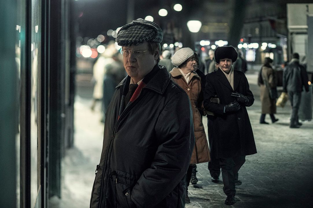 El asesino improbable : Foto