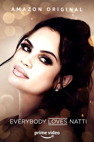 Everybody Loves Natti : Póster