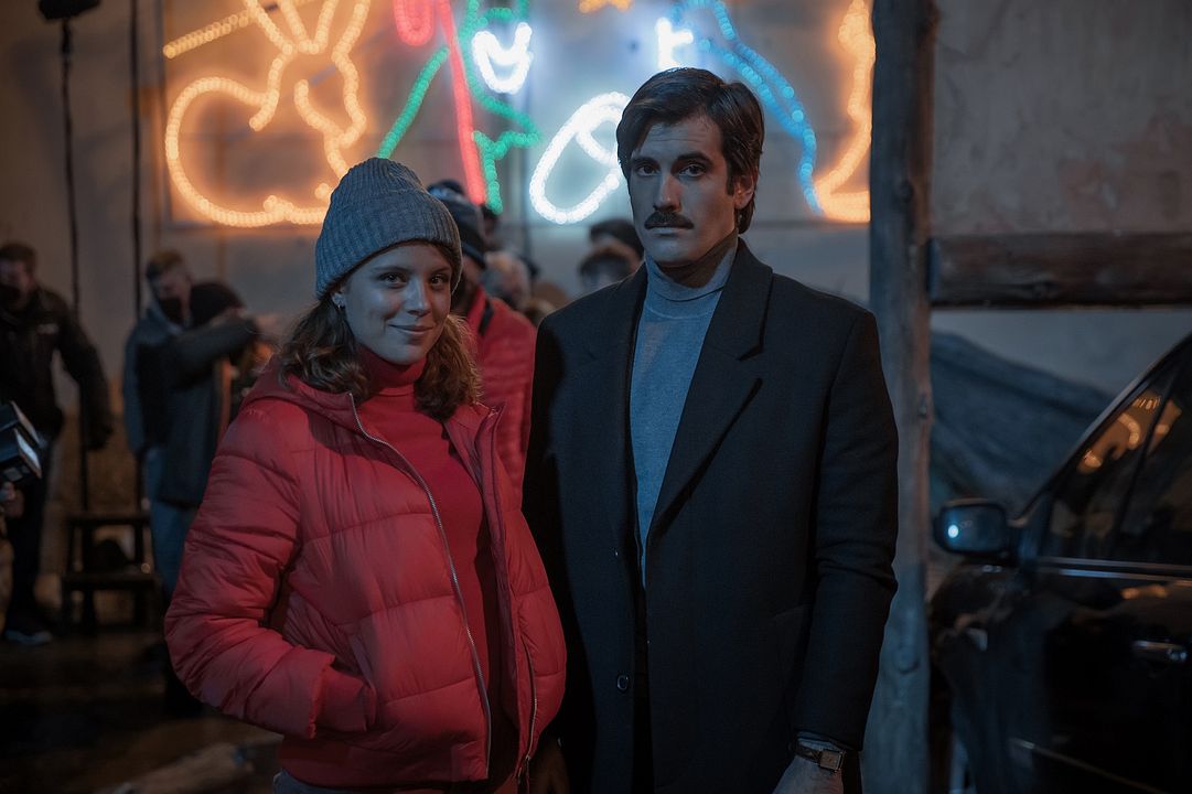 A mil kilómetros de la Navidad : Foto