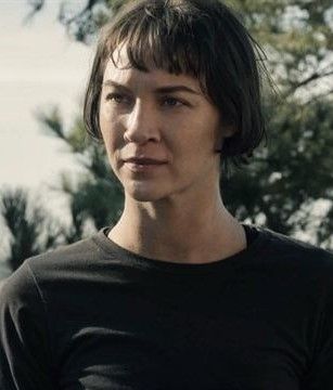 Póster Sydney Lemmon