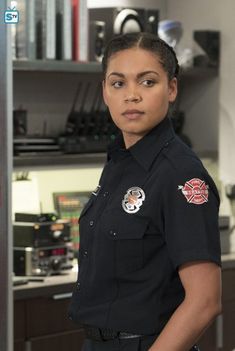 Póster Barrett Doss