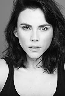 Póster Carolina Gaitán