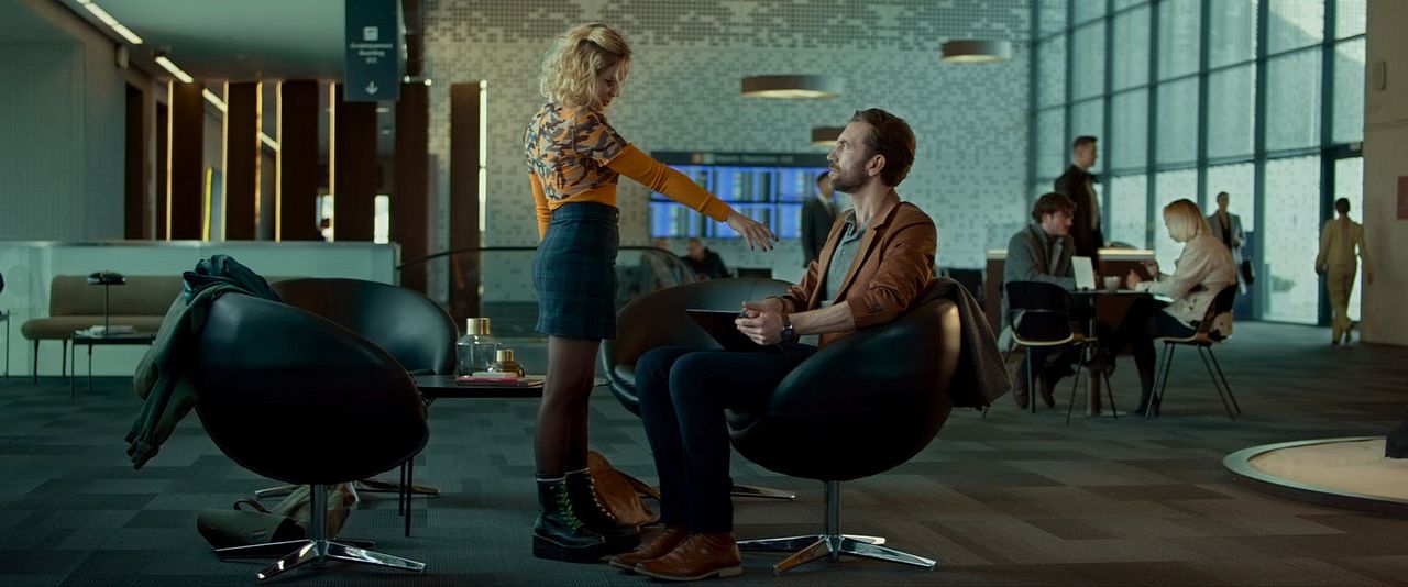 Cosmética del enemigo : Foto Tomasz Kot