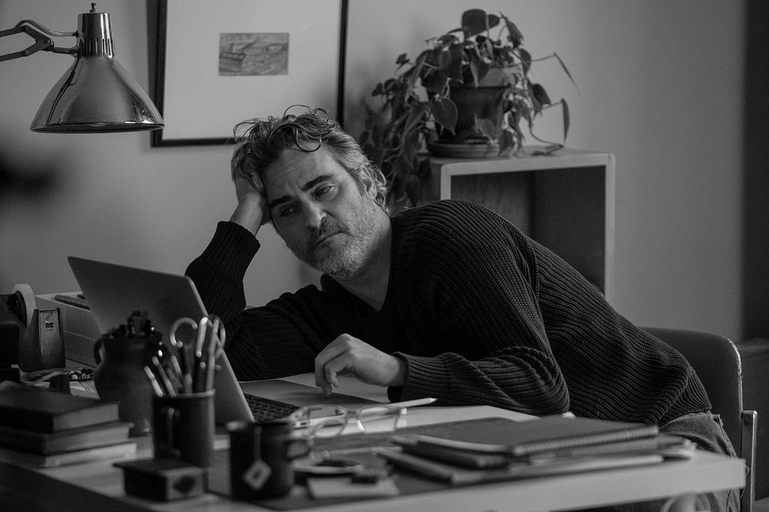C'mon C'mon: Siempre adelante : Foto Joaquin Phoenix