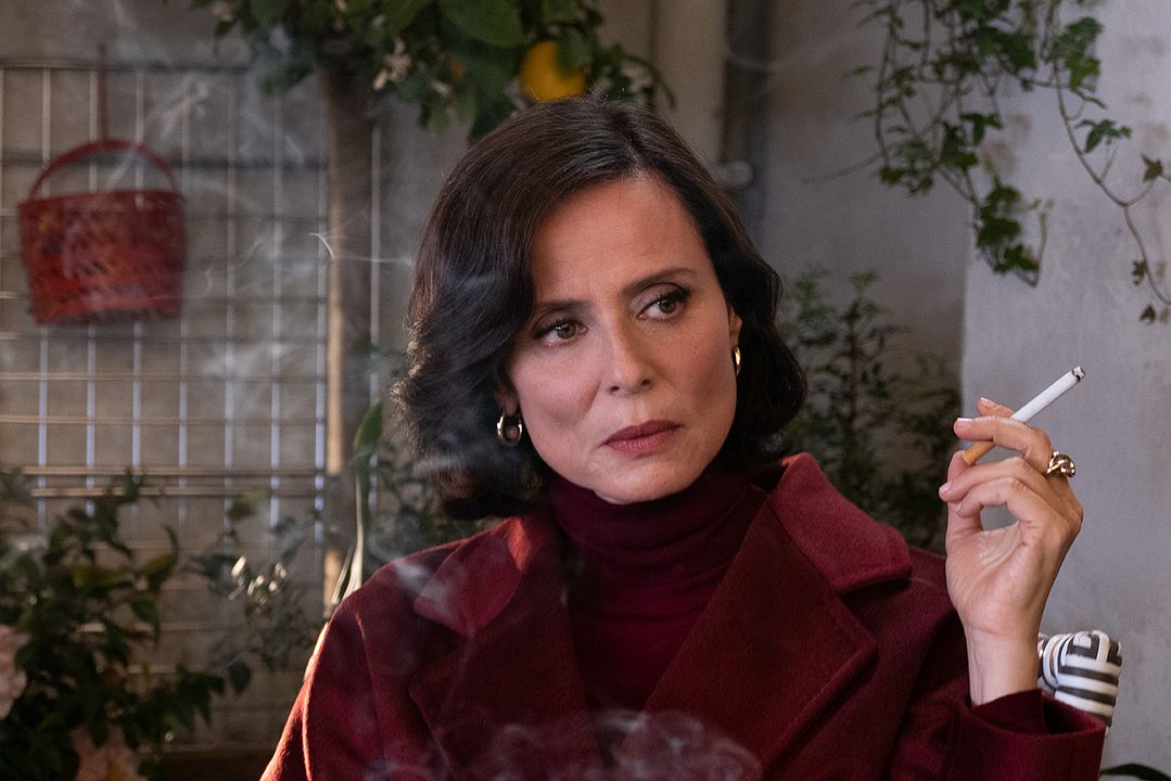 Madres Paralelas : Foto Aitana Sánchez-Gijón