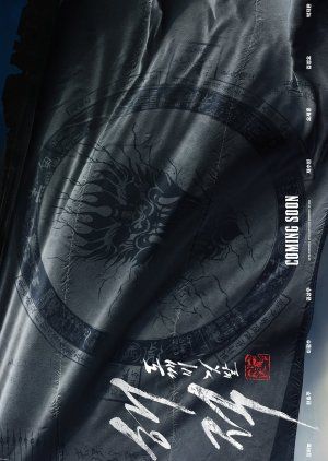 Piratas: El último tesoro de la corona : Póster