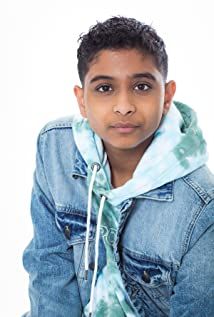 Póster Aryan Simhadri