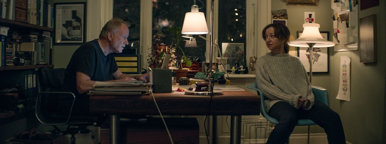 Hope : Foto Stellan Skarsgård