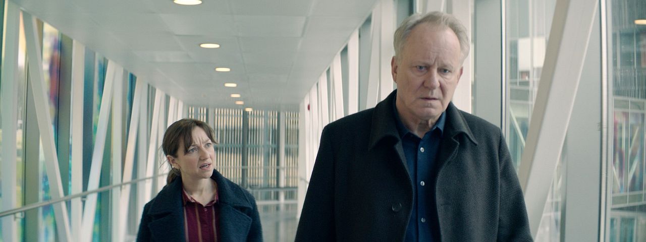 Hope : Foto Stellan Skarsgård