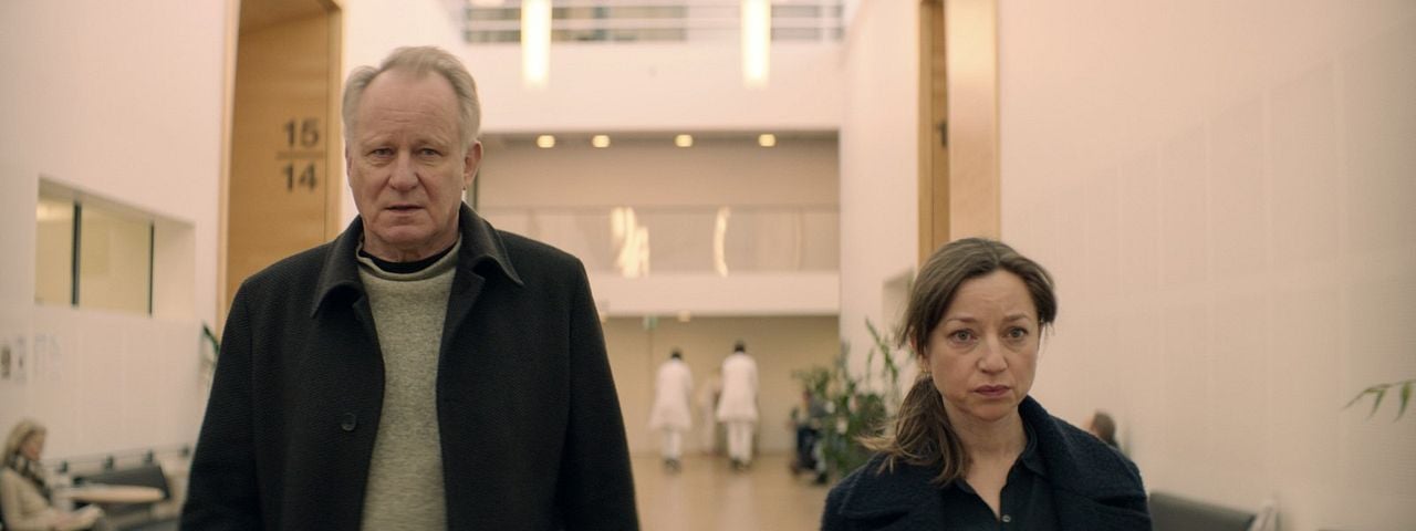 Hope : Foto Stellan Skarsgård