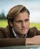 Póster George Mason