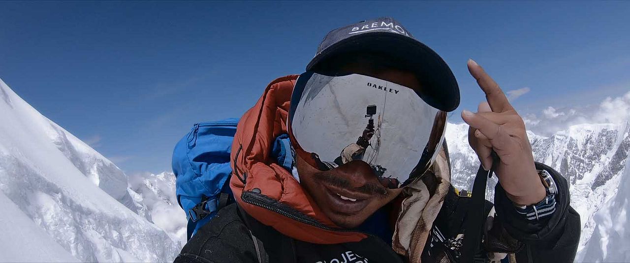 14 Peaks: Nothing Is Impossible : Foto