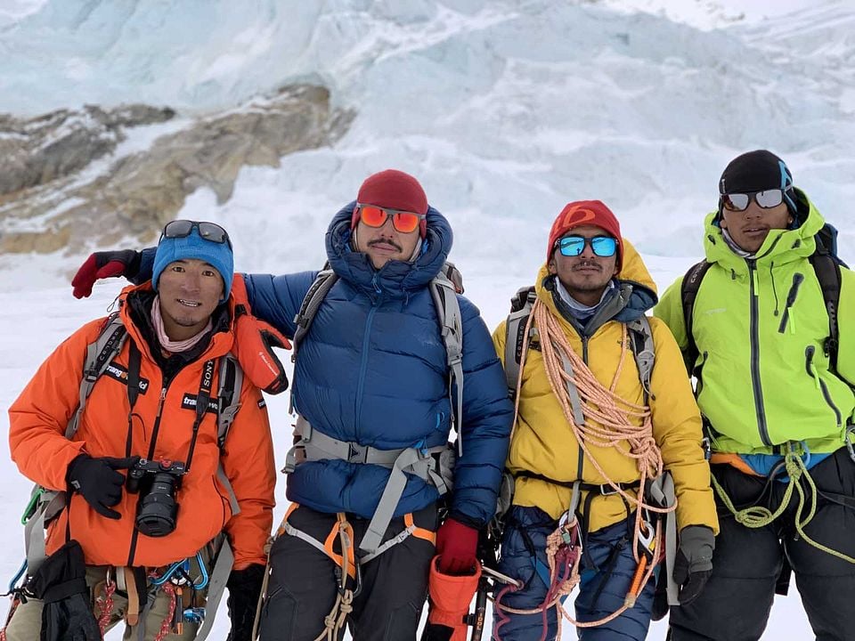 14 Peaks: Nothing Is Impossible : Foto