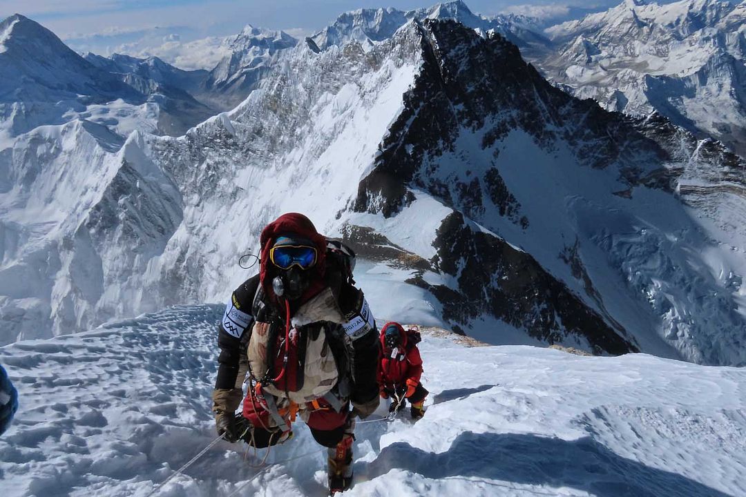 14 Peaks: Nothing Is Impossible : Foto