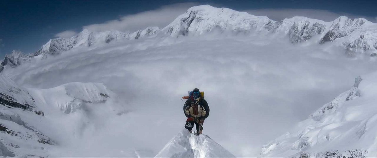 14 Peaks: Nothing Is Impossible : Foto