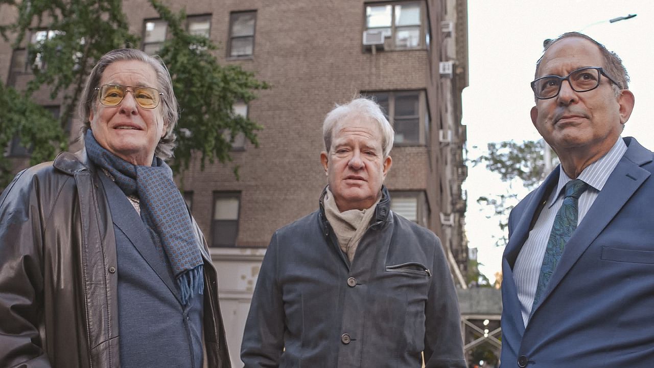 The Lost Leonardo : Foto