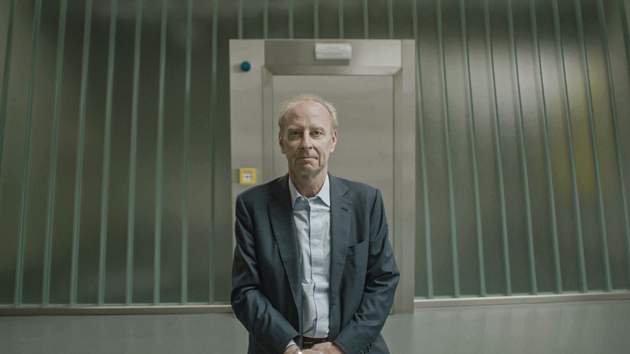 The Lost Leonardo : Foto