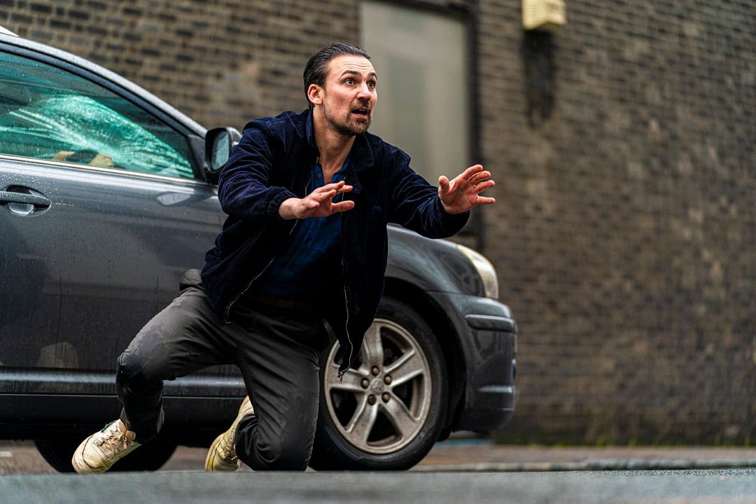 Foto Henry Lloyd-Hughes