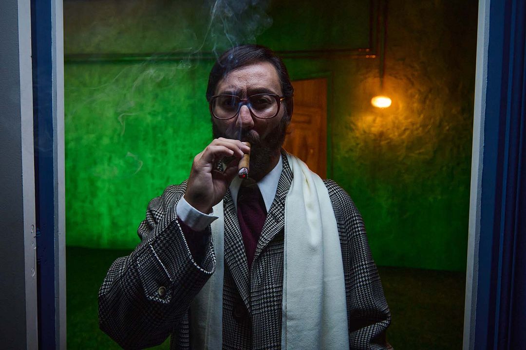 Historias para no dormir : Foto