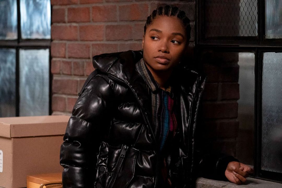 La ley y el orden: Crimen Organizado : Foto