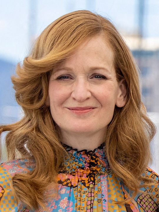 Póster Pascale Desrochers