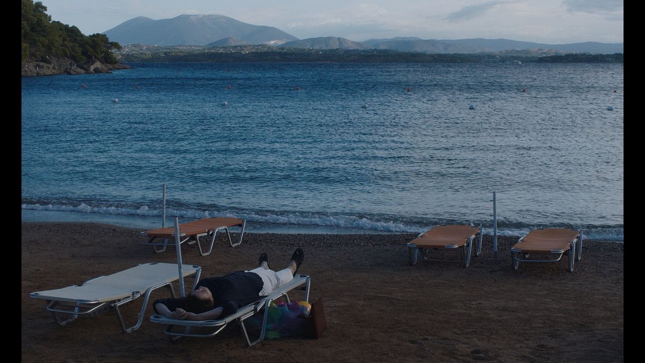 La hija oscura : Foto