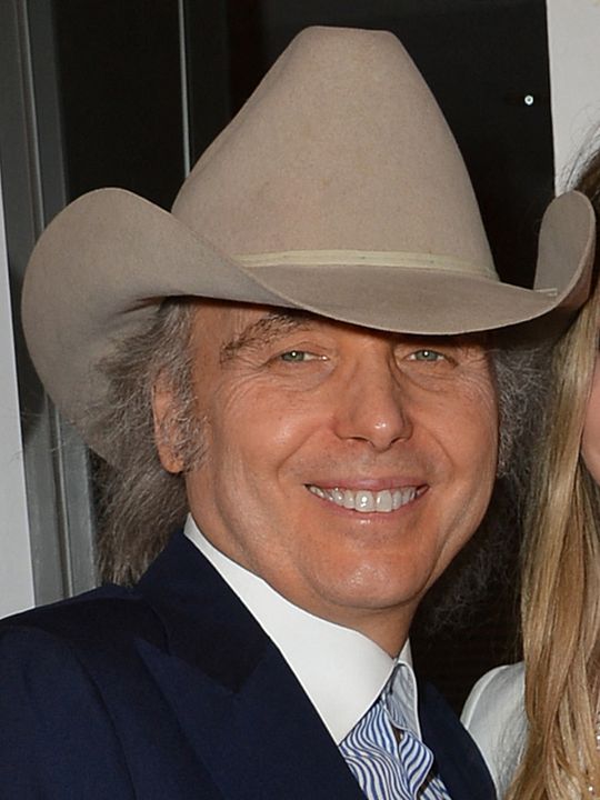 Póster Dwight Yoakam
