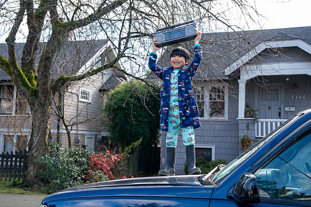 El casete de los recuerdos : Foto