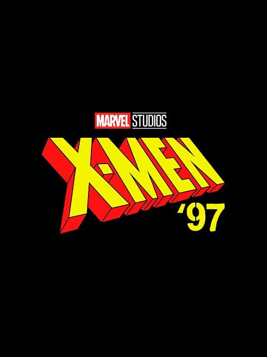 X-Men ’97 : Póster