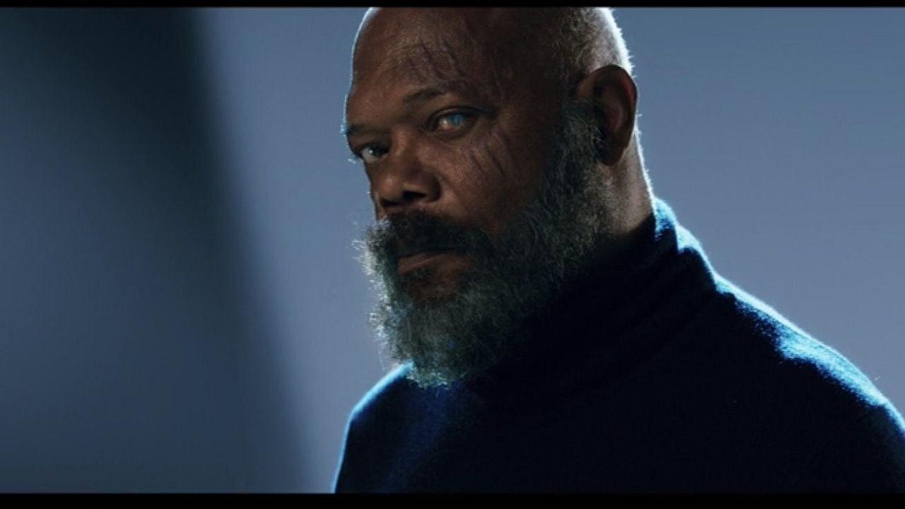 Invasión secreta : Foto