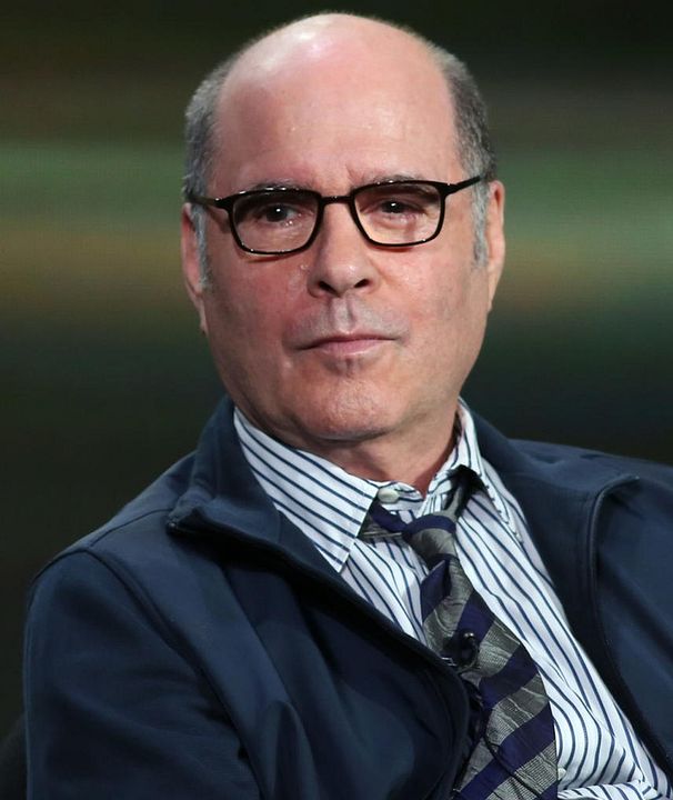 Póster Clyde Phillips