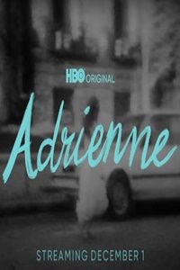 Adrienne : Póster