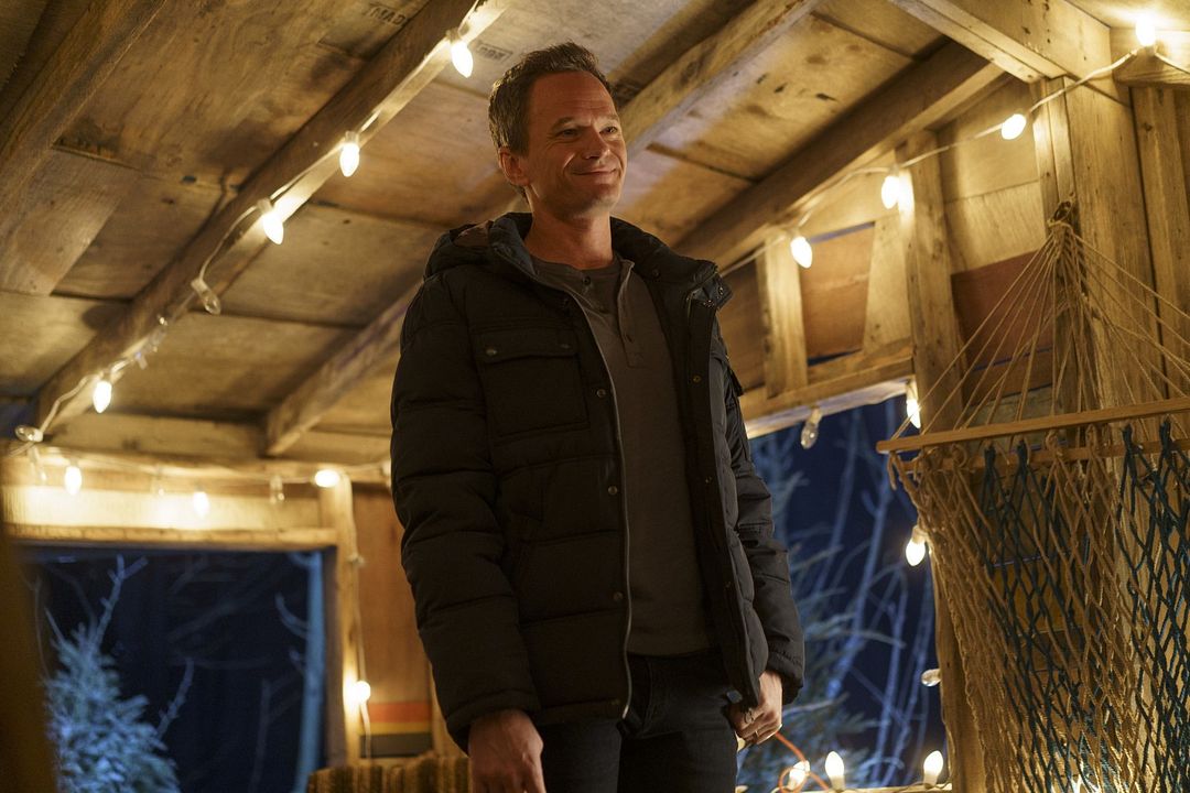 8-Bit Christmas : Foto Neil Patrick Harris